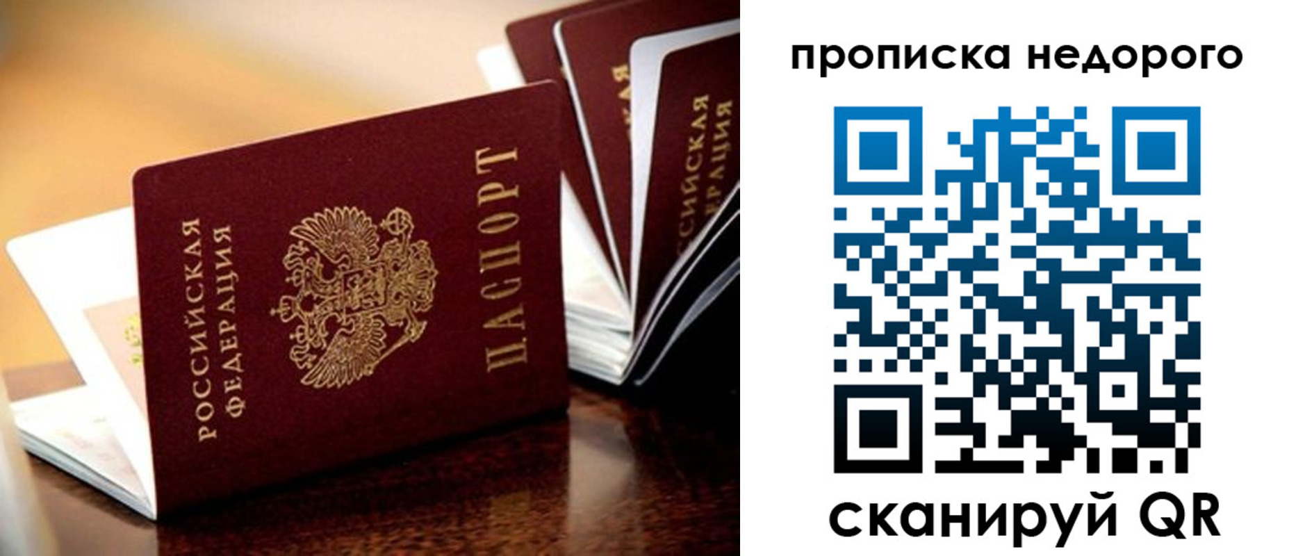временная прописка в Курске